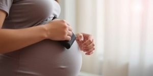 Study Reveals Link Between Blood Pressure Trends in Pregnancy and Future