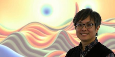 Zhou Leads Innovative GPU Modeling Research Efforts